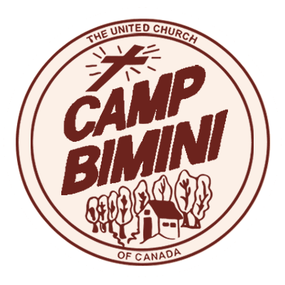 Camp Bimini Logo