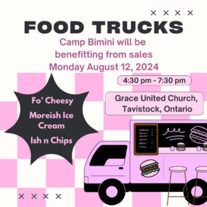 Food Truck Poster